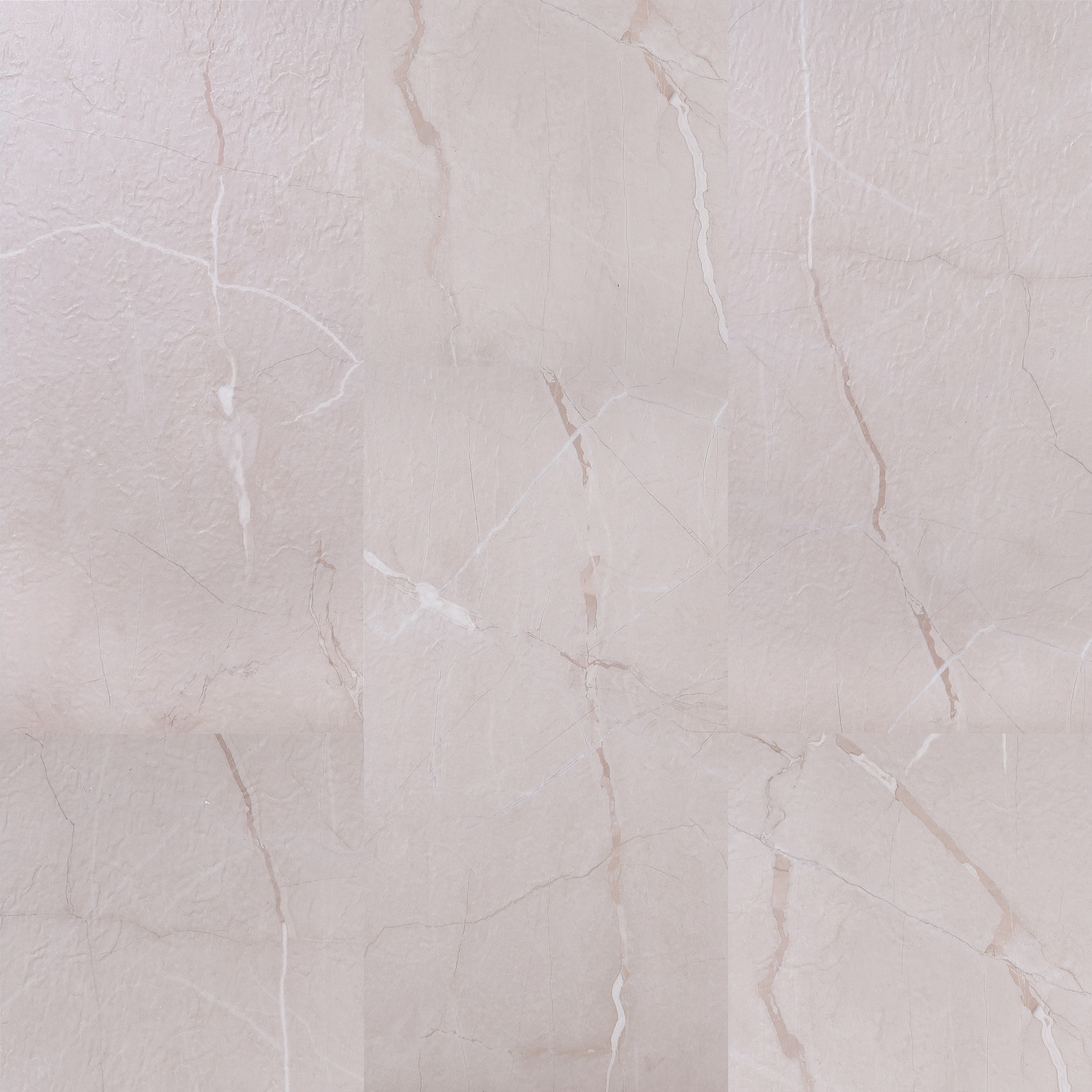 Кварцвиниловый SPC ламинат Home Expert Rock Crema Nuova 9102 610×305×4